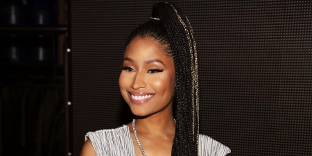 NICKI MINAJ - FASHION, ACTRESS, SONGWRITER, SINGER