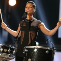 ALICIA KEYS