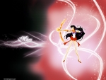 Sailor Mars