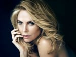 Charlize Theron