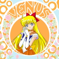 Sailor Venus