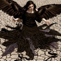 Gothic Angel