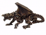 Steampunk Dragon