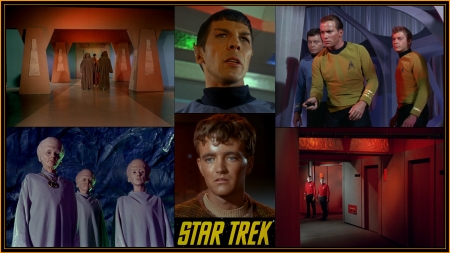 Star Trek: The Original Series