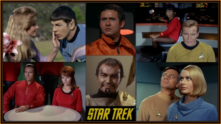 Star Trek: The Original Series