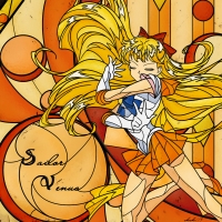 Sailor Venus