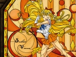 Sailor Venus