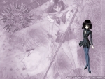 Sailor Saturn