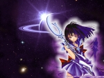 Sailor Saturn