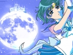 Sailor Mercury