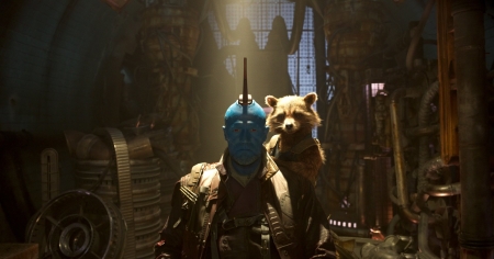 Guardians of the Galaxy Vol. 2