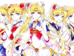 Sailor Moon