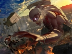 Attack on Titan