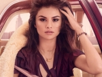 Selena Gomez 2017