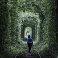 Tunnel of Love