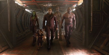 Guardians of the Galaxy - Guardians, Galaxy, of, the