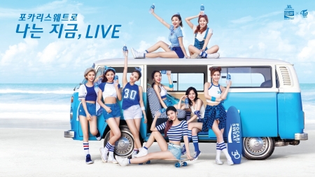 Twice