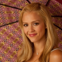 Jessica-Alba