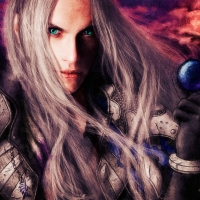 Sephiroth