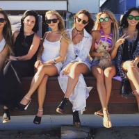 Ashley Tisdale & Friends