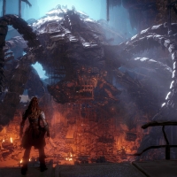 Horizon - Zero Dawn