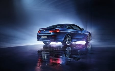 alpina b6 bi turbo coupe edition 50 - alpina, edition, coupe, turbo