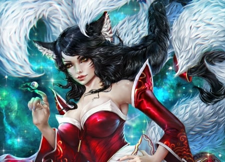 Ahri