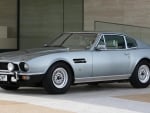 1986 Aston Martin V8