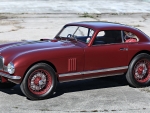 1949 Aston Martin DB2 Prototype