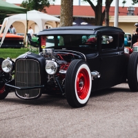 Hot Rod