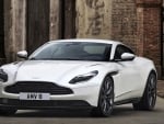 2018 Aston Martin DB11 V8