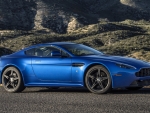 2017 Aston Martin Vantage GTS