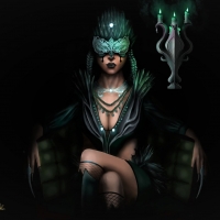 Fantasy Girl