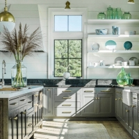 Farmhouse Kitchen