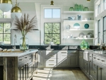 Farmhouse Kitchen