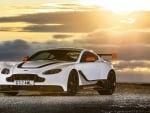 2015 Aston Martin Vantage GT12