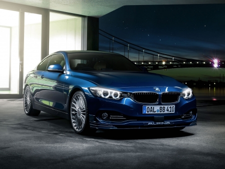 alpina bmw b4 biturbo