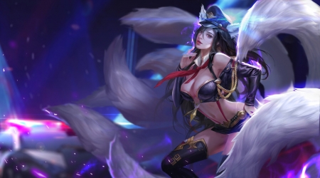 Ahri