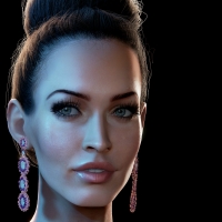 Megan Fox