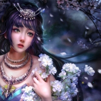 Fantasy Women