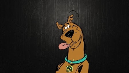 scooby doo - canine, dog, scooby, doo