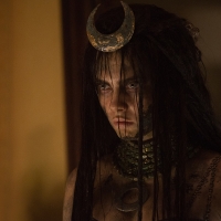 Enchantress~ Suicide Squad