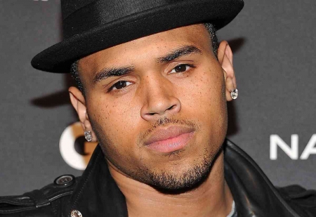 CHRIS BROWN - DANCER, SONGWRITER, SINGER, PRODUCER