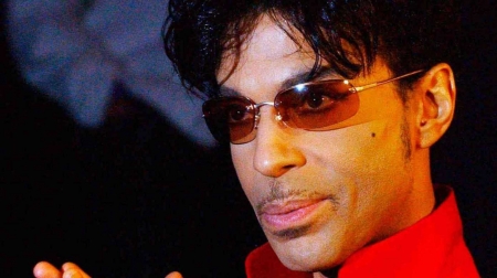 PRINCE ROGERS NELSON - INSTRUMENTALIST, SONGWRITER, SINGER, PRODUCER