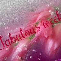 FABULOUS WEEK