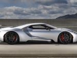 2017 Ford GT