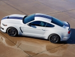 2016 Ford Mustang Shelby GT350