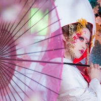Kitsune