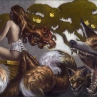 Kitsune