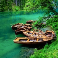 Lake Braies